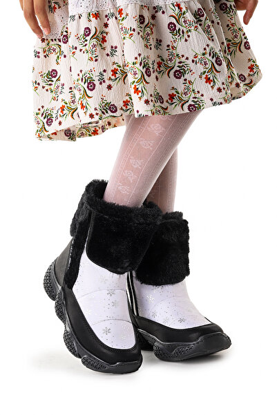 Almues Karamazı Lp Kardeşen Girls' Snow Boots