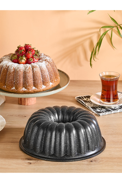 FALEZ BLACK LINE DÖKÜM KEK KALIBI