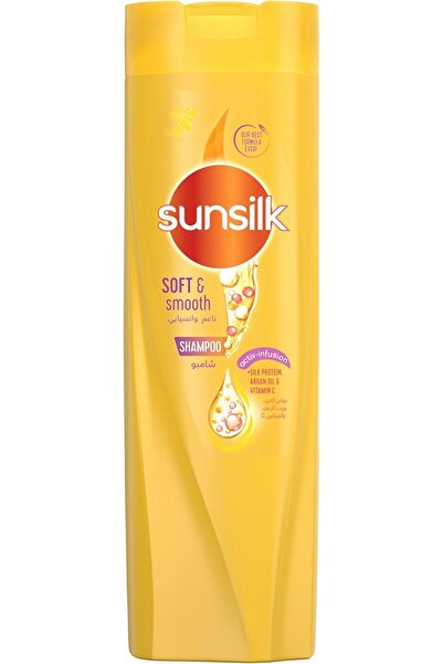 Sunsilk Sunsilk Shampoo Soft & Smooth 400ml