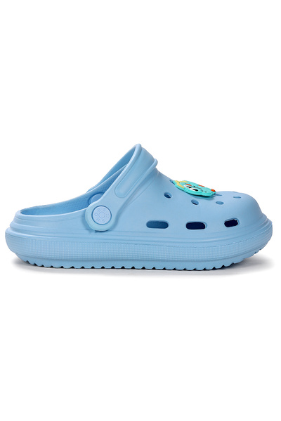 Kiko Kids Bester Eva Plaj Havuz Okul Kreş Erkek Çocuk Terlik