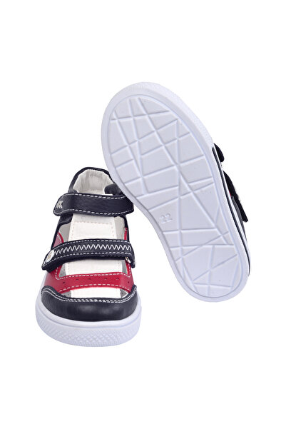 Şirin Bebe Karamazı Daily Boys' Sandals Şb 2244-49