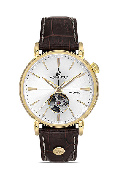 Momentus Tm349G-02Kg Automatic Men's Wristwatch