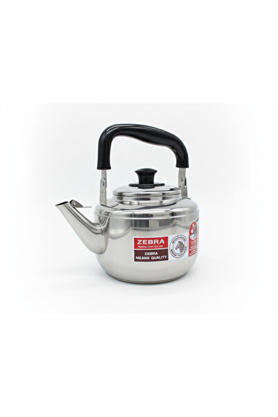 Zebra Thai Saiah Kettle 3L