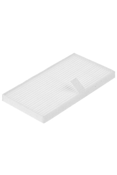 KGPart Aspirator robot cu filtru Hepa - Compatibil cu Arçelik, Beko, Grundig