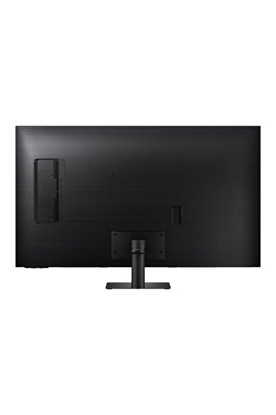 Samsung M7 M70F 43" 4K 60Hz ( USB+ HMDI+WİFİ+Bluetooth) Akıllı Smart Monitör LS43FM700UUXUF