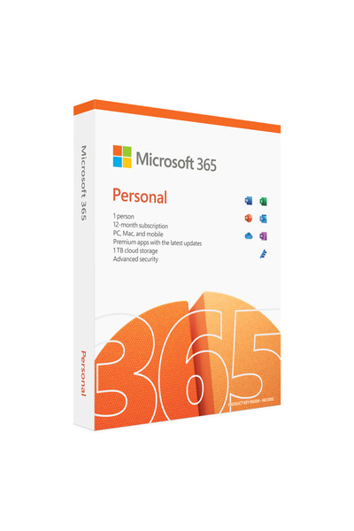 MICROSOFT Office365 Dijital Lisans Üyelik Mac ve Windows