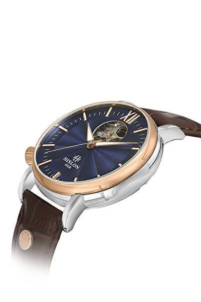 Hislon Sd140T-11Kr Men's Wristwatch