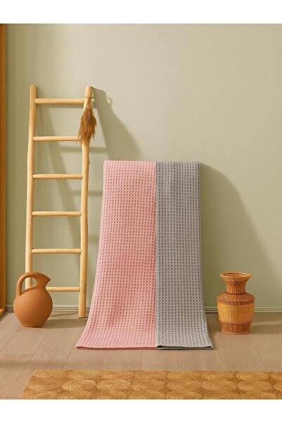 Minteks LÜKS WAFFLE PİKE ÇİFT KİŞİLİK