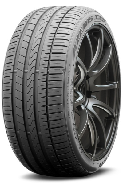 Falken 235/35R19 91Y XL TL Azenis Fk510 Otomobil Yaz Lastiği (Üretim Yılı:2022)