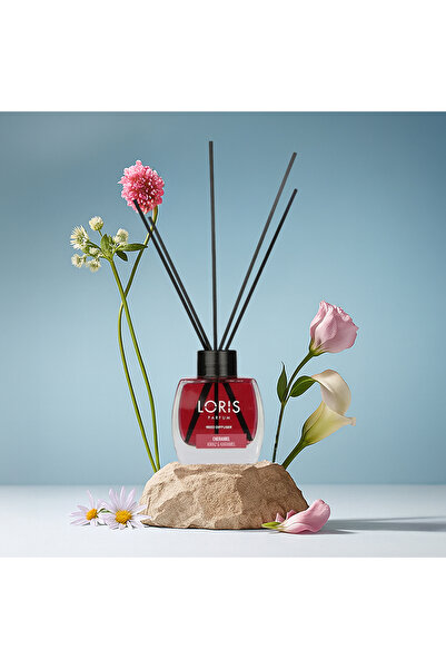 Loris Kiraz Karamel (Cheramel) Oda Kokusu 120 ML