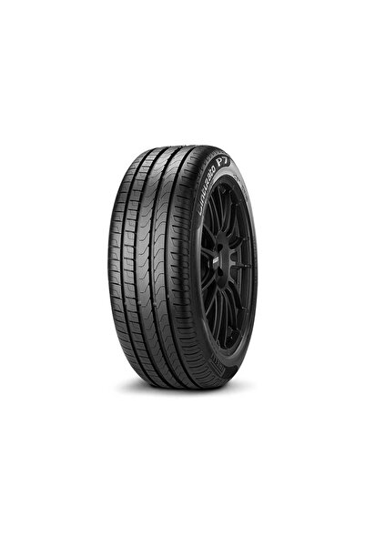 Pirelli Cinturato P7 215/45R18 89V Oto Yaz Lastiği (Üretim Yılı: 2024)