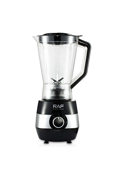 TEHNOSHOP Blender 6in1 450W, robot bucatarie vertical, 500ml