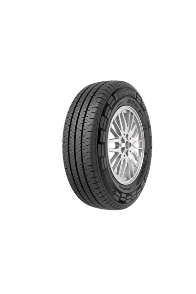 Milestone VanMile 225/75R16C 118/116R 10PR Hafif Ticari Yaz Lastiği (Üretim Y...