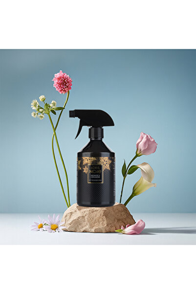 Loris Aromatic Cinnamon Niche Sprey Oda Kokusu 500 ml