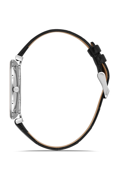 Hislon Cl119S-04Bs Men's Watch