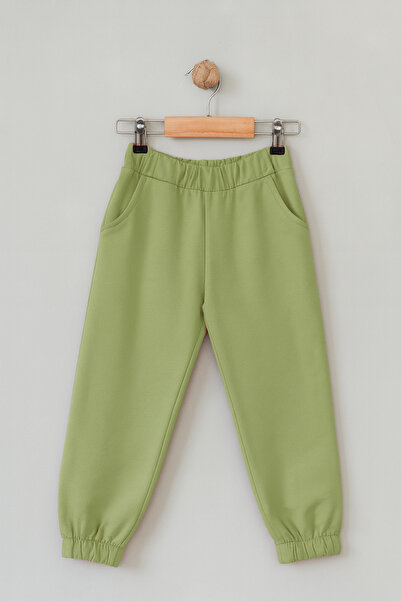 Gocoland Children's Unisex Sweatpants Trousers