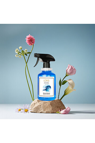 Loris Okyanus Esintisi Sprey Oda Kokusu 500 ML