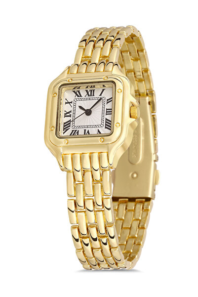 Twelve Women's Wristwatch / Exclusive Cart Series
