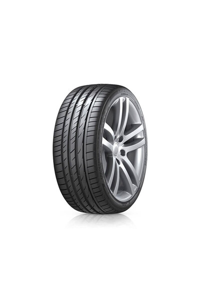 Laufenn S Fit EQ LK01B RunFlat 255/40R18 95W Oto Yaz Lastiği (Üretim Yılı:2025)