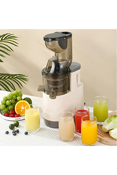 ROMSHOP Storcator la rece 500W, capacitate 2L, fara BPA, jgheab mare