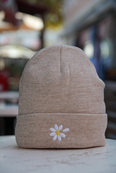 CAP BROS قبعة ناعمة مطرزة ثلاثية الأبعاد "أحبها أو لا أحبها"