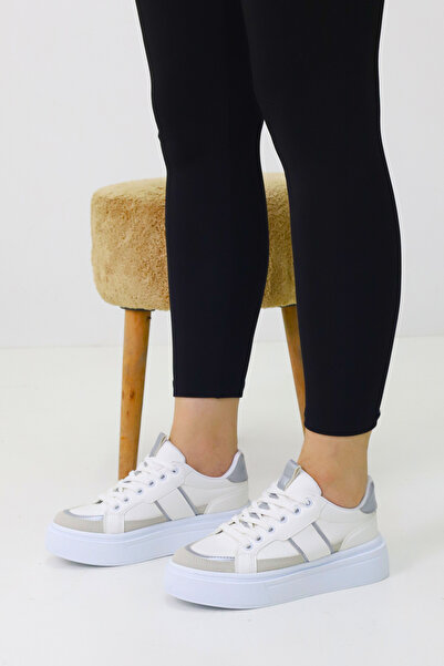 Emax Urban Kadın Spor Ayakkabı