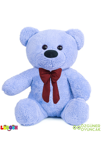 Legosh Özgüneroyuncak. 50 cm.Peluş Ayıcık Hediyelik Ayı