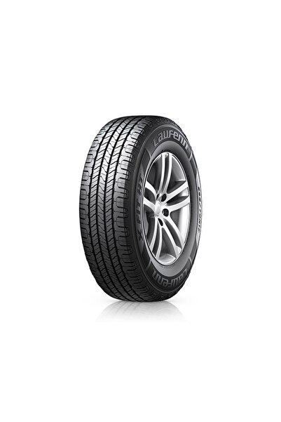 Laufenn LD01 X FIT HT 265/60R18 110V M+S 4x4 Yaz Lastiği (Üretim Yılı: 2025)