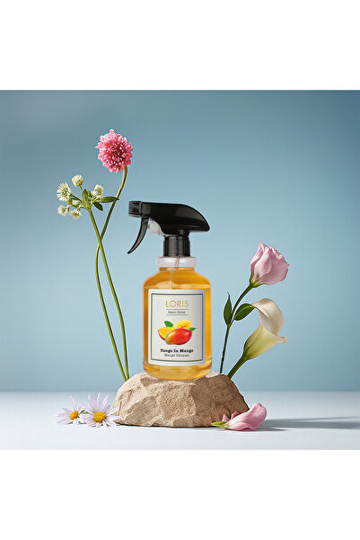 Loris Mango Dünyası Sprey Oda Kokusu 500 ML