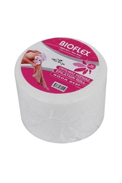 Bioflex Ağda Bandı Bezi 10 Metre
