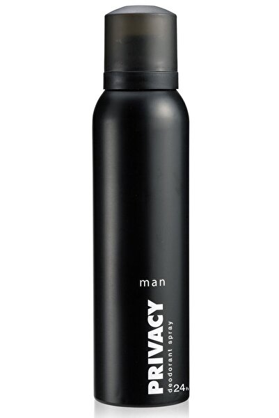Privacy MAN ERKEK DEODORANT 150 ML-