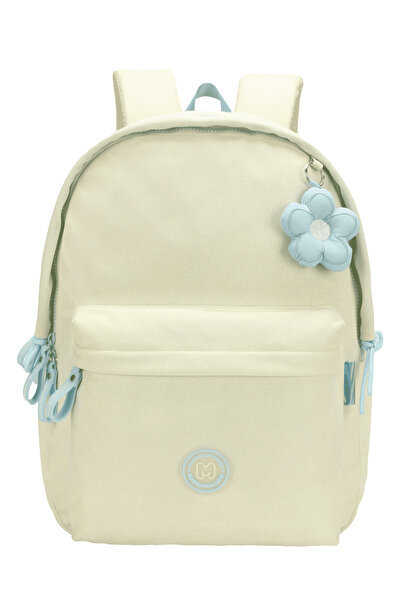 Marshmallow Backpack Tiara Lime Sırt Çantası