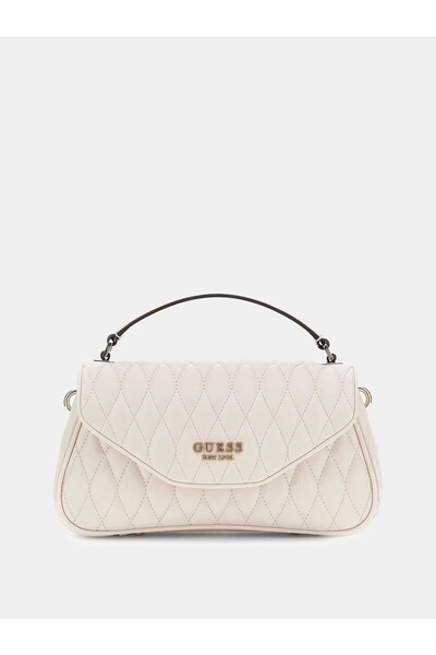 Guess Kapitoneli El çantası HWQG8122200-26K