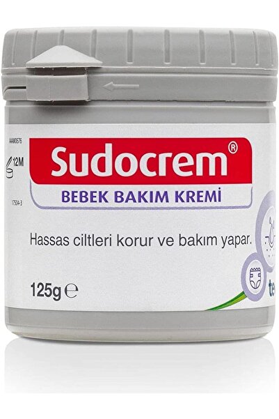 Sudocrem Bebek Bakım Kremi 125 g
