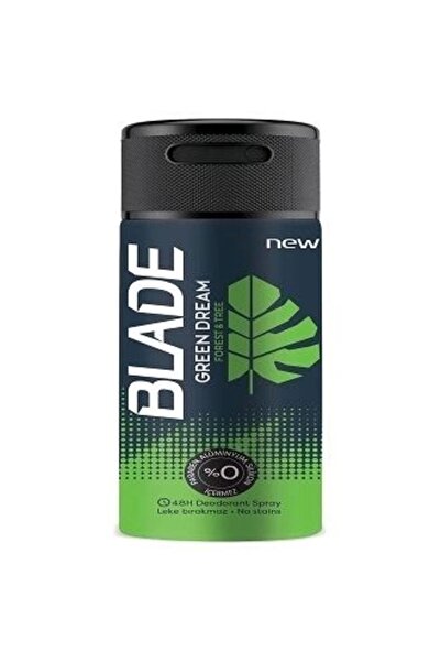 Blade Deo Green Dream 150 ml
