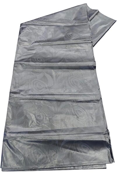 Generic Ganila Black - From China (5 Yards)