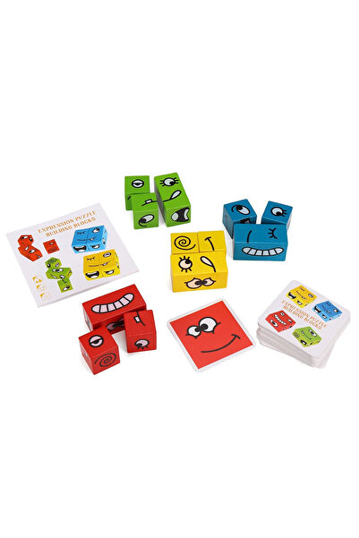 Toyska Joc educativ , Asamblare Fete cu 64 Carti distractive