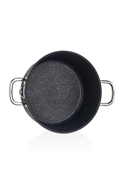 FALEZ BLACK LİNE 26 CM TENCERE