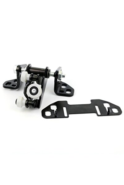 Genel Markalar Volkswagen Crafter Sprinter 07 Ve Sonrası Uyumlu Kapı Sürgü Ma...