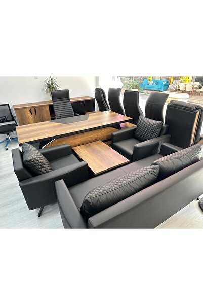 ENG OFİS MOBİLYALARI Ofis Takım