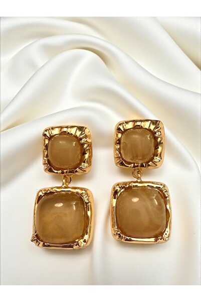 Bo Takı ve Aksesuar Vintage Earrings