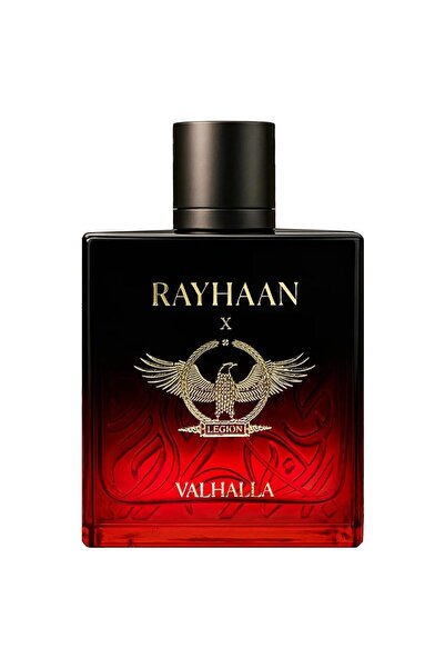 Rayhaan X Valhalla Parfüm