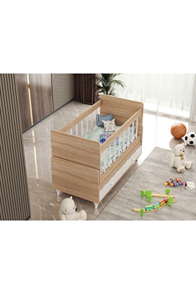 BANANA BABY Retro anneyanı salanır 60*120 beşik