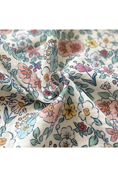 Zezig Emily Müslin Örtü