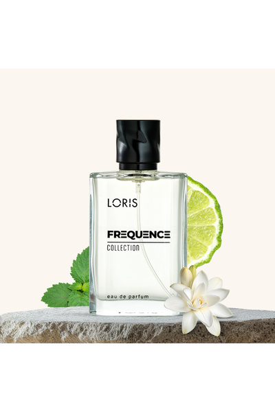 Loris E-247 Frequence Erkek Parfüm 50 ML