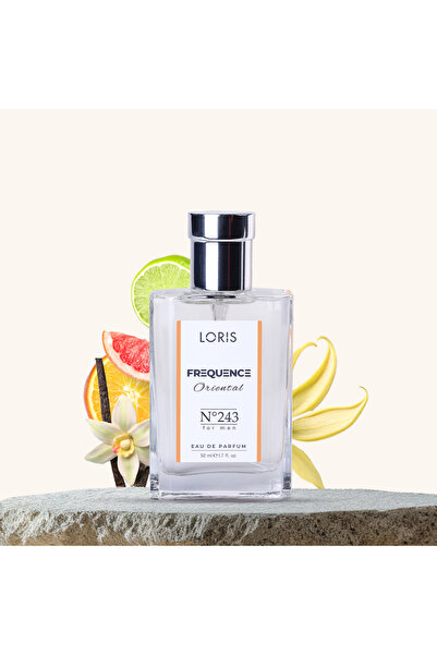 Loris E-243 EDP Frequence 50 ML