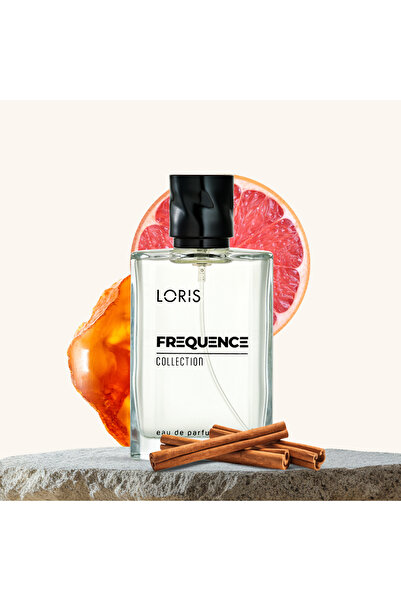 Loris E-149 Frequence Erkek Edp Parfüm 50 ml
