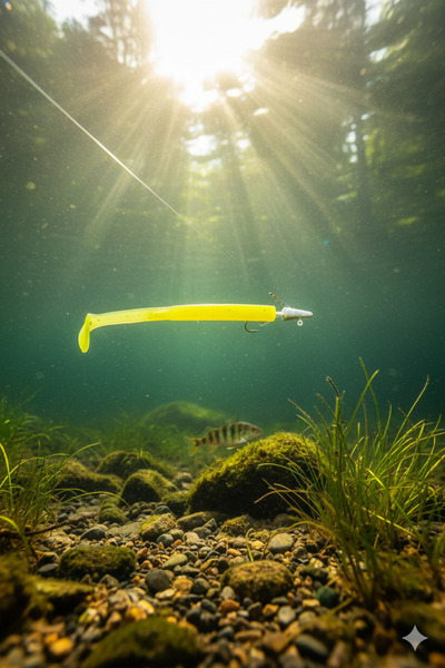 usmtekno 8cm 6gr.sahteyem Lures Rapala Slikon Balık Sasi Yem Jig Yemlevreklüferailesi Zoka Sarı