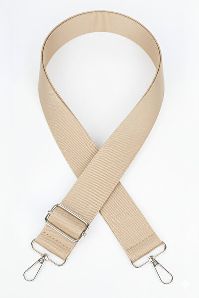 Defnella مقبض حقيبة قابل للتعديل من البوليستر - حزام هاتف (125 سم) مع ملحقات ...