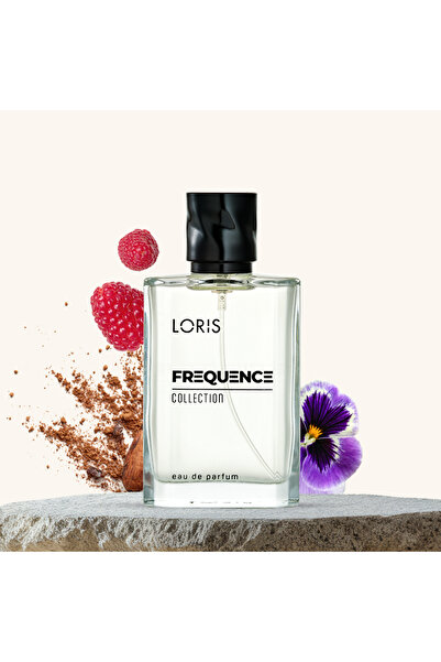Loris K-298 Frequence Kadın Parfümü 50 Ml